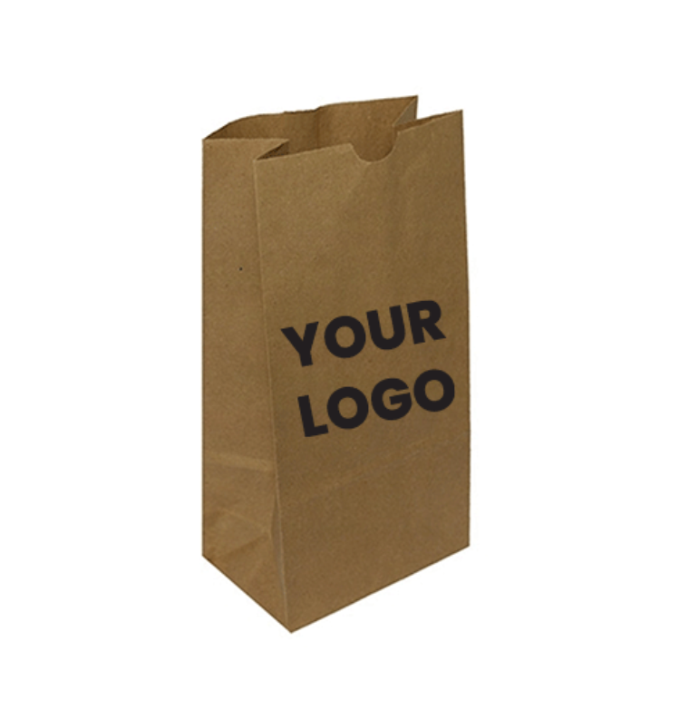 SOS Paper Bags